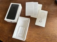 Originalkarton iPhone 7, Black, 32GB OVP Berlin - Pankow Vorschau