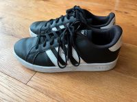 Sneaker Adidas schwarz Größe 38 Nordrhein-Westfalen - Sankt Augustin Vorschau