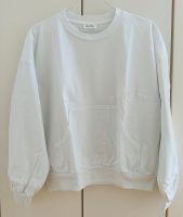 Orig. AMERICAN VINTAGE Sweater weiß Hamburg-Nord - Hamburg Barmbek Vorschau