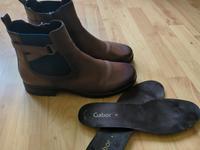 Gabor Chelsea Boot Niedersachsen - Osten Oste Vorschau