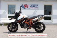 KTM 990 SMC R ABS Top + Zubehör + Bike Ankauf + Finanzierung Kr. Dachau - Dachau Vorschau