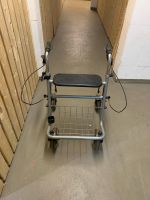 Rollator Gehhilfe Schleswig-Holstein - Neumünster Vorschau