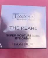 THE PEARL eye cream 15 ml LUXUS Thüringen - Erfurt Vorschau