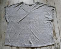 Basic Shirt Gr.XL (44/46) von C&A Yessica Sachsen - Adorf-Vogtland Vorschau