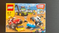 LEGO 10655 Monster-Trucks Bricks & More Young Builders - TOP Bayern - Graben (Lechfeld) Vorschau