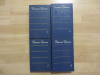 Russische Bücher (Гранин. Собрание сочинений в четырёх томах). Niedersachsen - Uplengen Vorschau