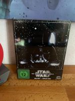 Star Wars: Episode V - Das Imperium schlägt zurück Steelbook Neu Bayern - Immenstadt Vorschau