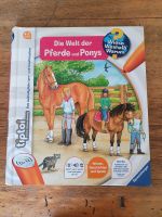 TipToi Buch: Die Welt der Pferde und Ponys München - Au-Haidhausen Vorschau