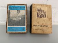 Vintage Kartenspiel Deutsches Land Deutschland Otto Maier Verlag Hamburg-Mitte - Hamburg Hamm Vorschau