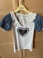 T-Shirt XS Trachten Dirndl Distler Bayern - Hettstadt Vorschau