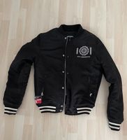 Superdry Jacke Bomber-Style; Größe S Nordrhein-Westfalen - Tönisvorst Vorschau