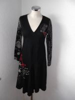 Tolles DESIGUAL Jerseykleid 36/38 schwarz-rot NEU+UNGETRAGEN Innenstadt - Köln Altstadt Vorschau