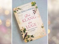 Liv Winterberg: Der Klang der Lüge (Taschenbuch) Pankow - Prenzlauer Berg Vorschau