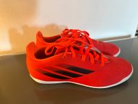 Adidas Fußballschuhe Hallenschuhe Ludwigsvorstadt-Isarvorstadt - Isarvorstadt Vorschau