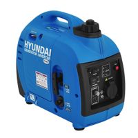 HYUNDAI INVERTER AGGREGAT STROMERZEUGER GENERATOR HY1000SI D Bayern - Schneizlreuth Vorschau