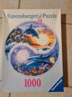 Ravensburger Puzzle 1000 Teile Nordrhein-Westfalen - Gütersloh Vorschau