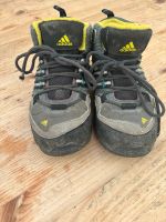 Adidas terrex Trekkingschuhe Wanderschuhe Größe 25 Bayern - Regensburg Vorschau