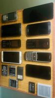 Diverse Handys Samsung / Nokia / Blackberry Brandenburg - Templin Vorschau
