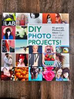 Buch DIY Photo Projects Baden-Württemberg - Mössingen Vorschau