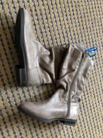 Neue Stiefel Mädchen braun Größe 32 Nordrhein-Westfalen - Paderborn Vorschau
