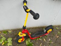 Puky Ballonroller R03 Kinderroller Tretroller Roller Scooter Rot Nordrhein-Westfalen - Bornheim Vorschau