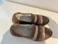 Bugatti Espandrilles - beige - Größe 39 Bayern - Mönchberg Vorschau