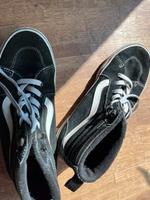 Vans, 38,5 Bayern - Hersbruck Vorschau