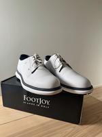 FootJoy Tradition Golfschuh Gr.47 Wide (white/navy) Nordrhein-Westfalen - Mönchengladbach Vorschau