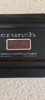 CRUNCH GP1500.4.1500 WATTS Baden-Württemberg - Gundelfingen Vorschau