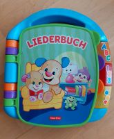 Fisher-Price Liederbuch Baden-Württemberg - Weikersheim Vorschau