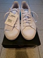 Adidas advantage Schuhe Tennis Gr. 10 / 44 2/3 Baden-Württemberg - Schwaigern Vorschau