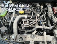 Motor NISSAN MICRA 1.0 HR10DET 690KM+GARANTIE+KOMPLETTE+VERSAND Leipzig - Eutritzsch Vorschau