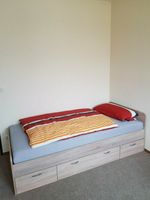 WG-Zimmer ab 350€ - Paderborn - Uhlandstraße - Hotel Mama - SRTI Nordrhein-Westfalen - Paderborn Vorschau