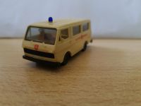 HERPA VW LT Malteser Krankenwagen Nordrhein-Westfalen - Oberhausen Vorschau