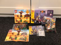 Lego 40261, 40423 Halloween, Erntedank Essen - Essen-Borbeck Vorschau