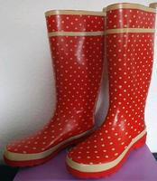 Gummistiefel  gepunktet Niedersachsen - Geestland Vorschau