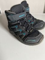 LOWA Maddox warm GTX Hessen - Niestetal Vorschau