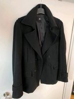 H&M WOLLMANTEL HERREN,JACKE,GRÖSSE M, 48, WIE NEU!!! Baden-Württemberg - Ettlingen Vorschau