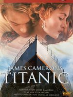 Buch, James Camerons "Titanic" Düsseldorf - Flingern Nord Vorschau