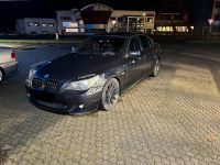 BMW E60 schlachtfest Thüringen - Vacha Vorschau