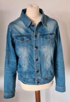 Herren Jeansjacke Jeans Jacke Größe S Wie NEU Nordrhein-Westfalen - Hagen Vorschau