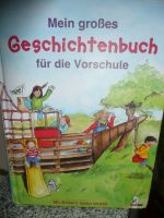 Mein großes Geschichtenbuch für die Vorschule Baden-Württemberg - Essingen Vorschau