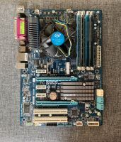 i5 2500k, Gigabyte Z68, 16GB Ram Friedrichshain-Kreuzberg - Kreuzberg Vorschau