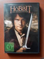 DVD - Der Hobbit - Eine unerwartete Reise Baden-Württemberg - Sölden Vorschau