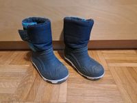 Winterstiefel 27/28 Bayern - Nandlstadt Vorschau