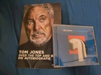 Tom Jones Biographie + Album von 2021 Leipzig - Stötteritz Vorschau