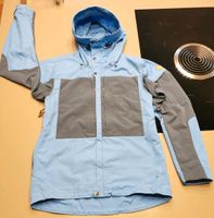 Fjällräven Herren Keb Jacke Gr. L Blau modifiziert Nordrhein-Westfalen - Krefeld Vorschau