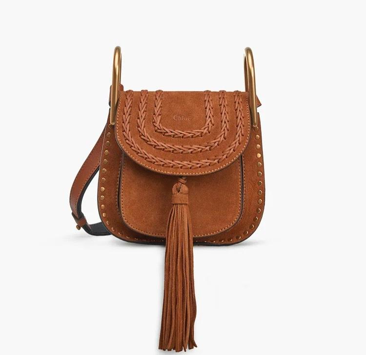 Chloe hudson shoulder bag sale