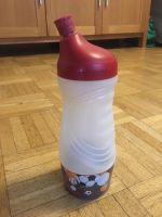 Tupperware - Trinkflasche Fußball Schleswig-Holstein - Wankendorf Vorschau