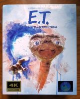 E.T. The Extra-Terrestrial UHD CLUB Digipack UC#16 4K/2D Blu-ray Nordrhein-Westfalen - Nettetal Vorschau